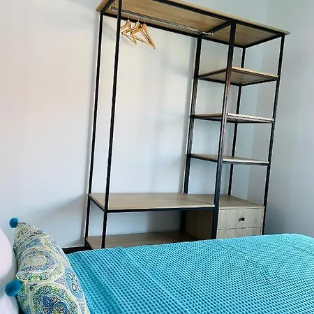 Holiday home Gemini Nikiti (Sithonia)