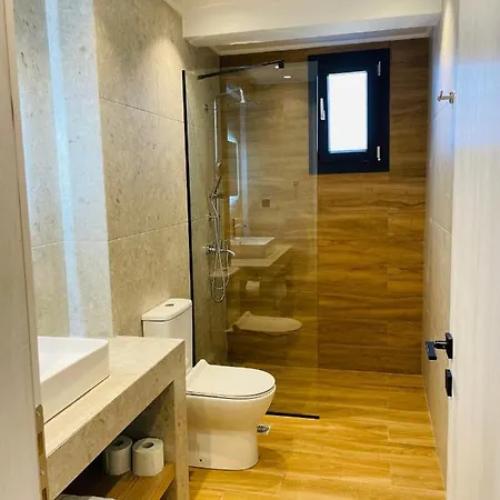 Gemini Holiday home