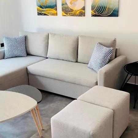 Gemini Holiday home