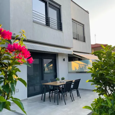 Gemini Holiday home *