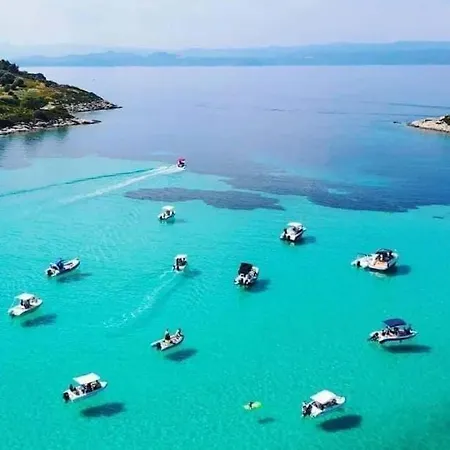 Gemini Nikiti (Sithonia)