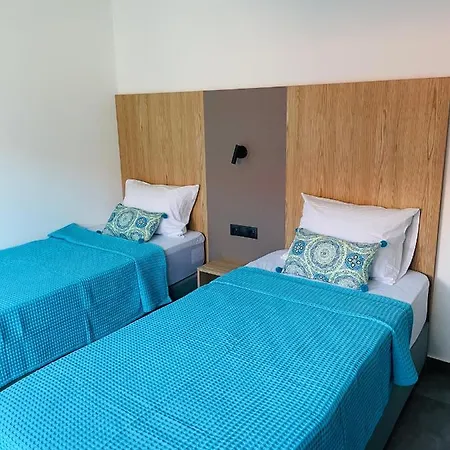 Casa vacanze Gemini Nikiti (Sithonia)