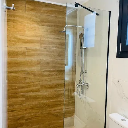 Gemini بيت للعطل نيكيتي