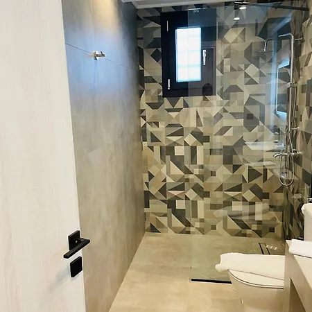 بيت للعطل Gemini