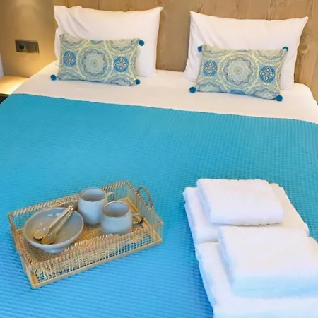 Gemini Сasa de vacaciones *