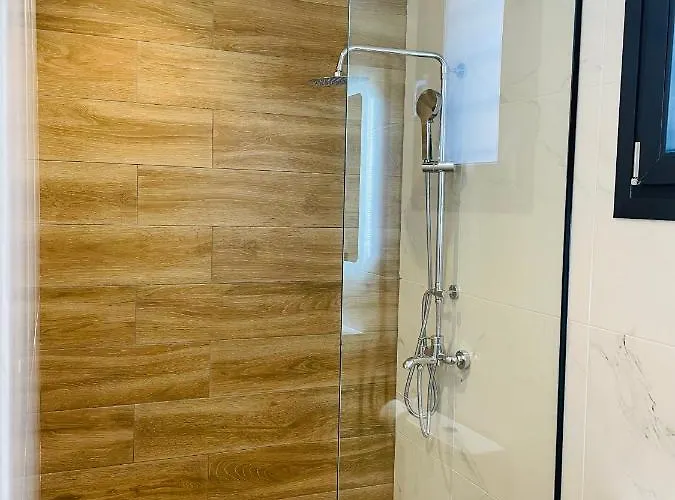 Gemini Сasa de vacaciones Nikiti (Sithonia)