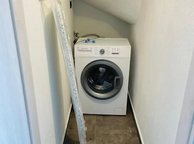 Gemini Сasa de vacaciones