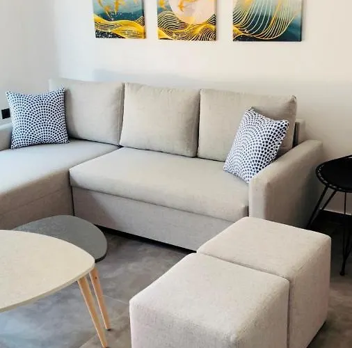 Gemini Сasa de vacaciones