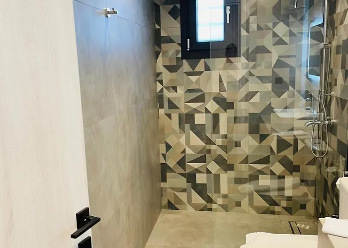 Сasa de vacaciones Gemini