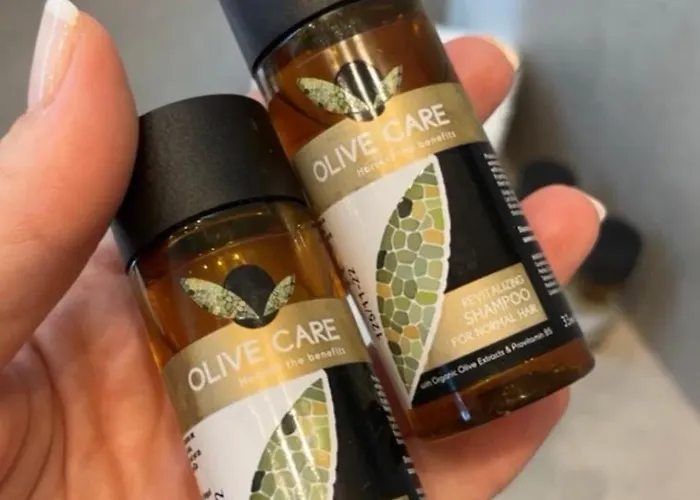 Gemini Сasa de vacaciones Nikiti (Sithonia)