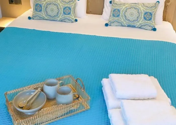 Gemini Сasa de vacaciones *