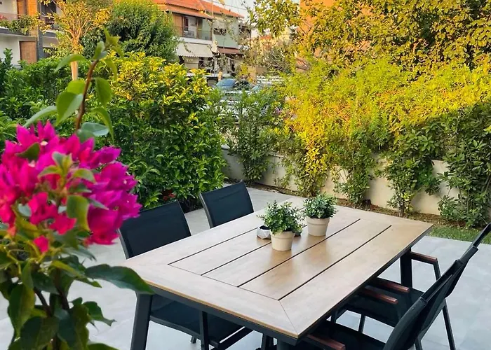 Gemini Сasa de vacaciones *