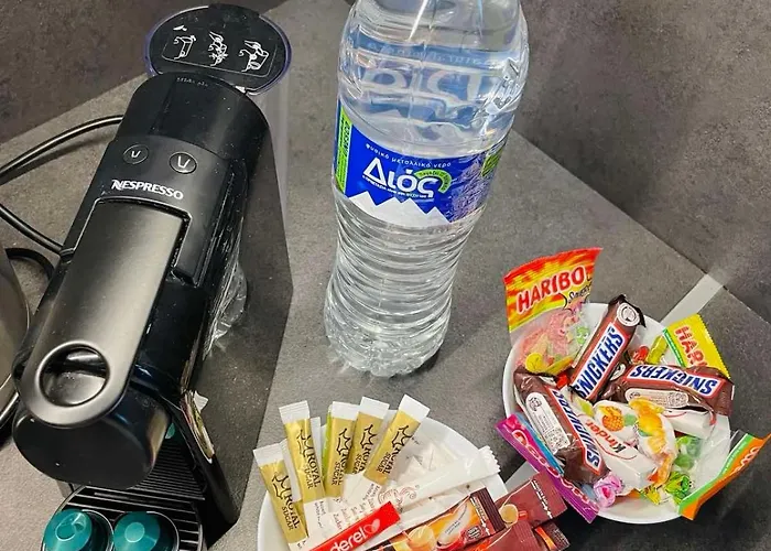 Сasa de vacaciones Gemini